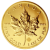 maple leaf gold coin