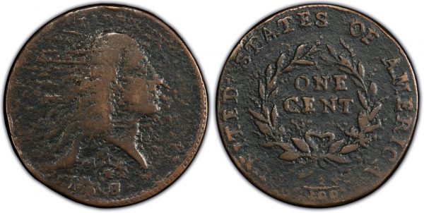 ancient indian princess coin
