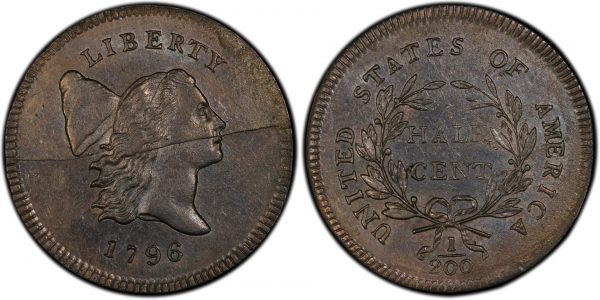 rare coins with liberty head