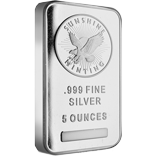 fine silver bars for sale