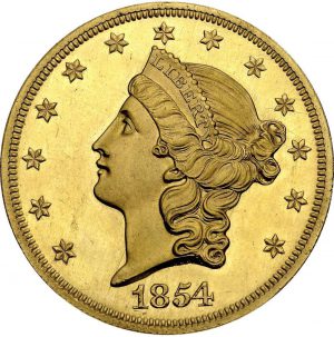 liberty head coin made of gold for sale