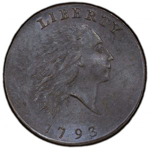 liberty coin from collection of ancient coins for sale