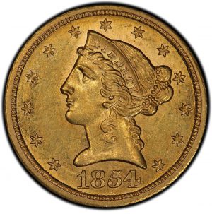 gold liberty head coin for sale