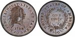 one cent rare coins with liberty head