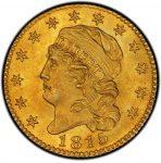 liberty head gold coin from rare coins collection