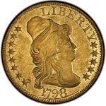 gold liberty coin from ancient coins for sale collection