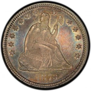 ancient rare coins with a woman