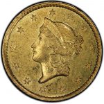 gold liberty head coin