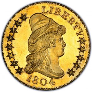 gold liberty coin from ancient coins for sale collection