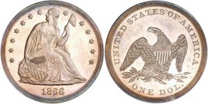 ancient coins for sale with statue of liberty and american eagle