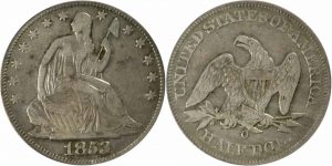 ancient coins for sale with statue of liberty and american eagle