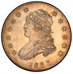 liberty head ancient coins collection