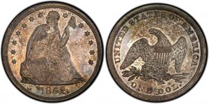 ancient coins for sale with statue of liberty and american eagle