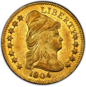 gold liberty coin from ancient coins for sale collection