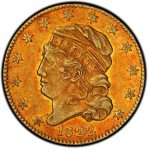 ancient liberty rare coins