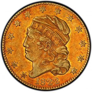 ancient liberty rare coins