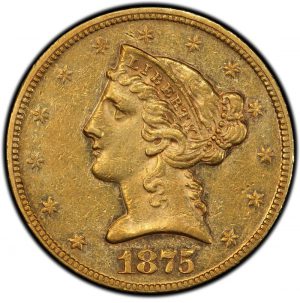 gold liberty head coin for sale