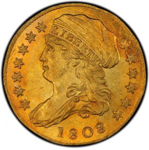 liberty head ancient coins collection