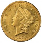 liberty head coin made of gold for sale