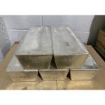five one kilo silver bars for sale