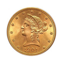 gold liberty head coin for sale