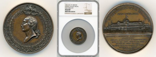 washington head coin for sale from rare coins collection