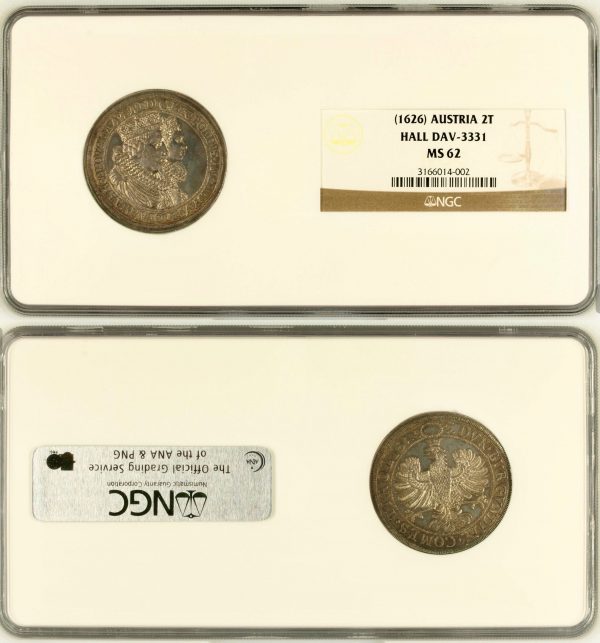 austrian ancient coin for sale from rare coins collection