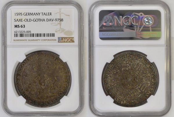 german ancient coin for sale from rare coins collection