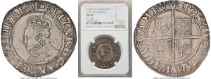 english ancient coin for sale from rare coins collection