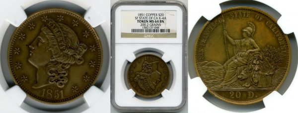 ancient morgan dollar for sale in the packaging