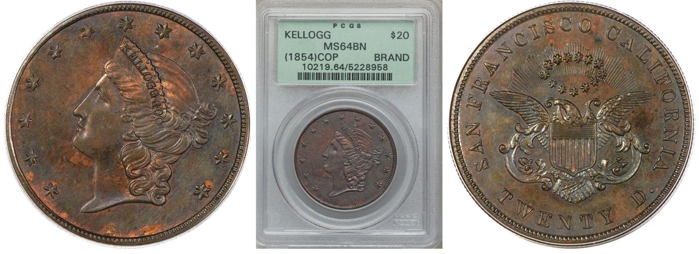 ancient morgan dollar for sale in the packaging
