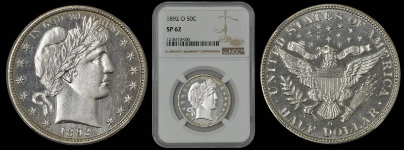 silver barber dime for sale