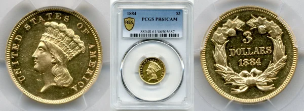 random coin from special rare coins collection ready for sale