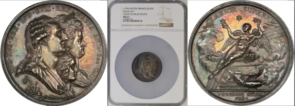 rare coin for online sale from ancient coin collection