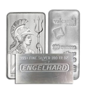 fine silver bars from for sale in online coin shop