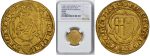 front and back of rare german gold coin for online sale