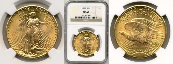 twenty dollar standing liberty gold coin for online sale